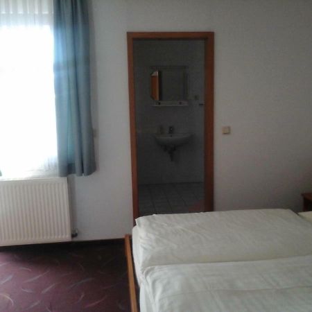 Landhotel Zur Krone Kieselbach Dış mekan fotoğraf